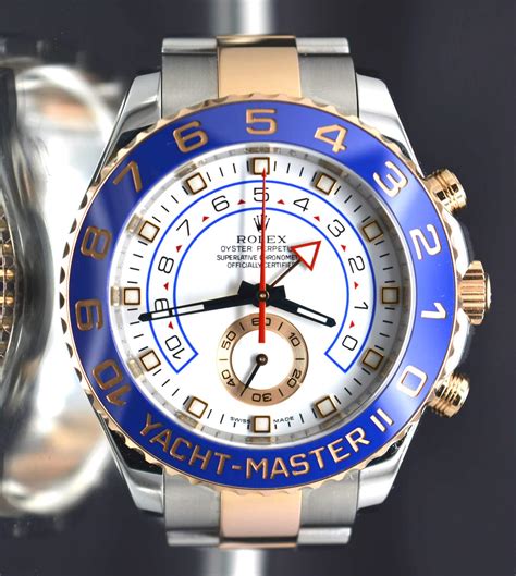 rolex yachtmaster ii price.